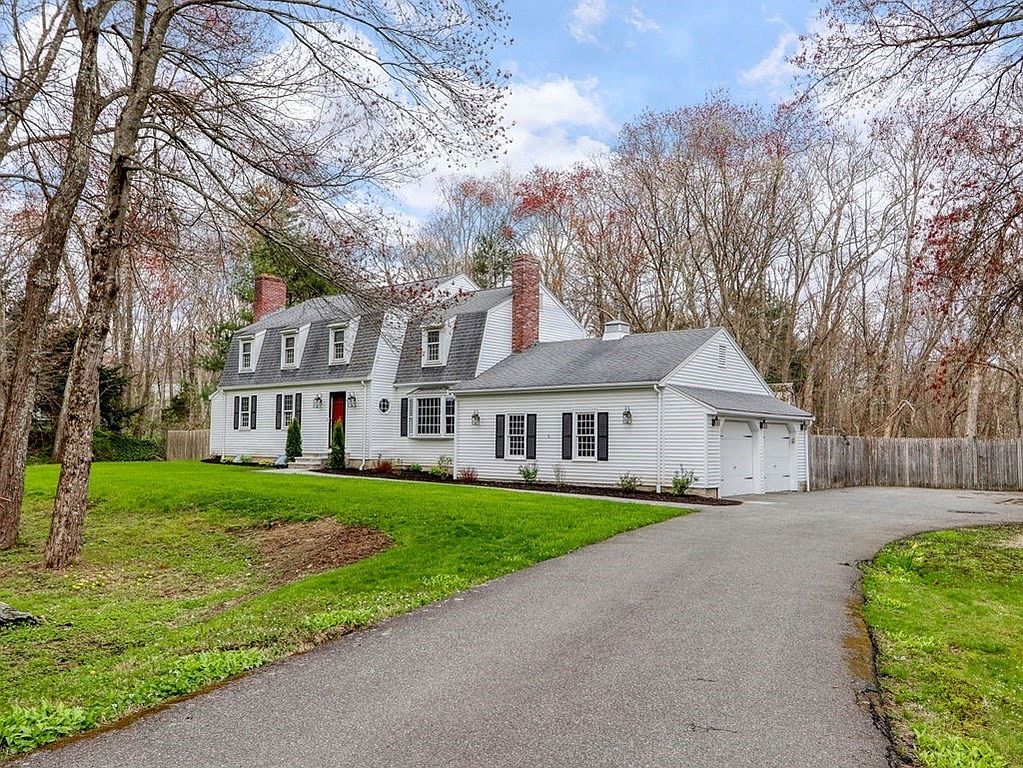7 Surrey Ln, Sherborn, MA 01770 Zillow