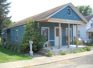 7 Race St, Painted Post, NY 14870