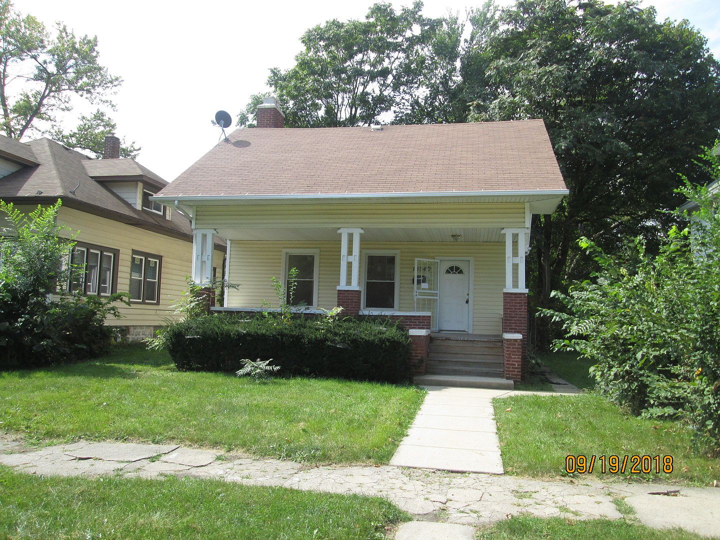 15540 Loomis Ave, Harvey, IL 60426 | Zillow