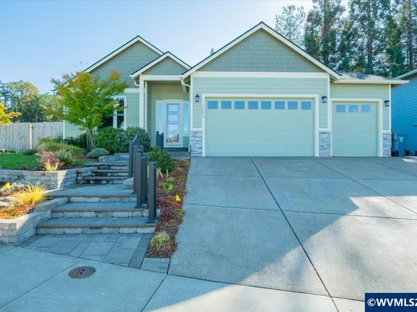1602 Sarah Ave NW, Albany, OR 97321