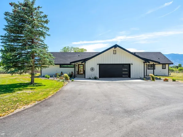 1442 Orchard Rd, Gardnerville, NV 89410