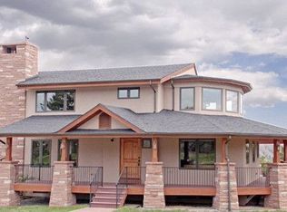 1612 Spring Gulch Rd, Lyons, CO 80540