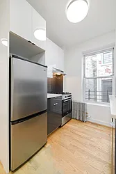 Rented by Keller Williams NYC