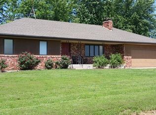 9817 T4 Rd, Hoyt, KS 66440