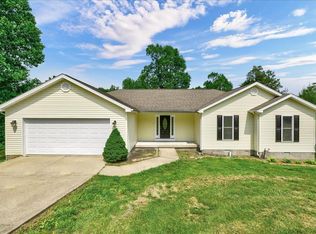 1240 Buntin Schoolhouse Rd, Manitou, KY 42436