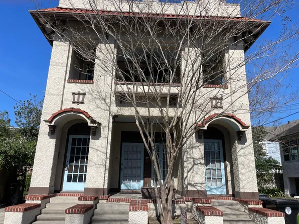 5417 Freret St #B, New Orleans, LA 70115