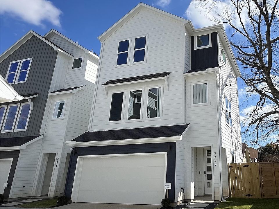 1st image of 2424 Freeman St