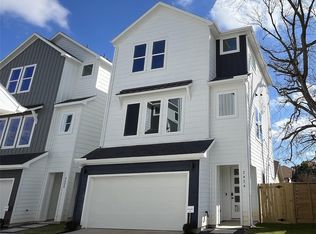 2424 Freeman St, Houston, TX 77009