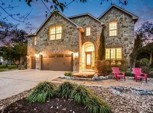 1129 Flint Rock Loop, Driftwood, TX 78619