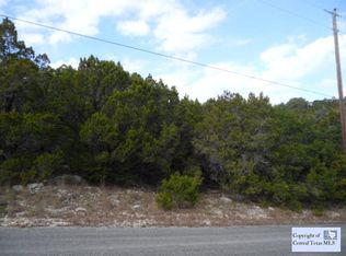 1417 Johnson Rd, Canyon Lake, TX 78133