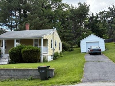 106 Grubert Ave, Staunton, VA, 24401