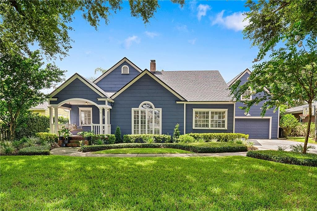 720 Delaney Park Dr, Orlando, FL 32806 Zillow