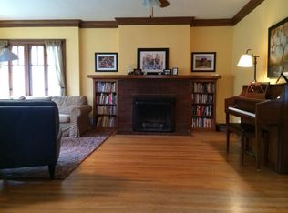 734 S Ridgeland Ave, Oak Park, IL 60304