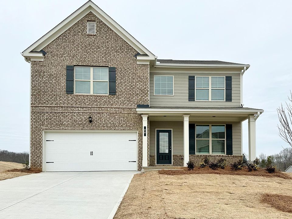 96 Lott Creek Ct, Braselton, GA 30517 Zillow