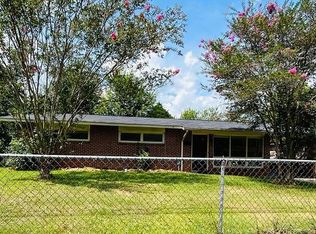 2455 Wise St, Columbus, GA 31903