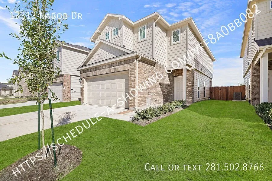 13313 Nabob Dr