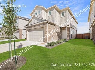 13313 Nabob Dr, Houston, TX 77048