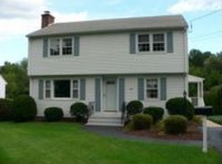 363 N Elm St, Wallingford, CT 06492