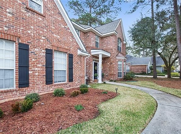 2nd image of 7128 Creekwood Dr