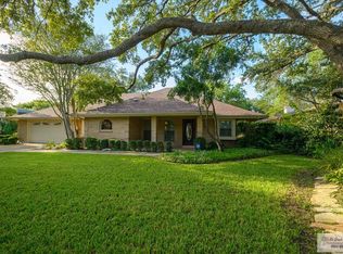 2813 Clifford St, Harlingen, TX 78550