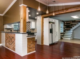 519 Wilcox Ave, San Antonio, TX 78211