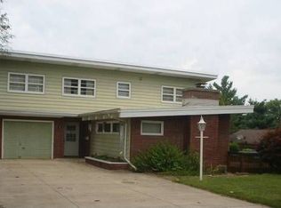 1501 W Church St, Marshalltown, IA 50158