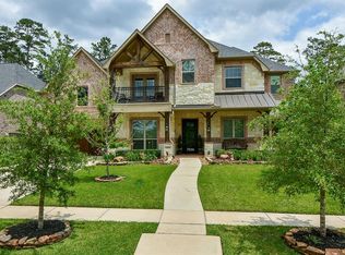 34030 Mill Creek Way, Pinehurst, TX 77362