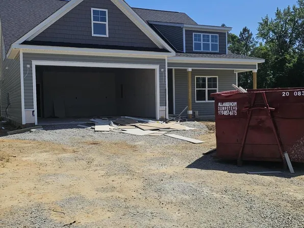 110 Weathered Oak Way, Youngsville, NC 27596