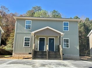 410 Sam Love Rd, Rocky Face, GA 30740