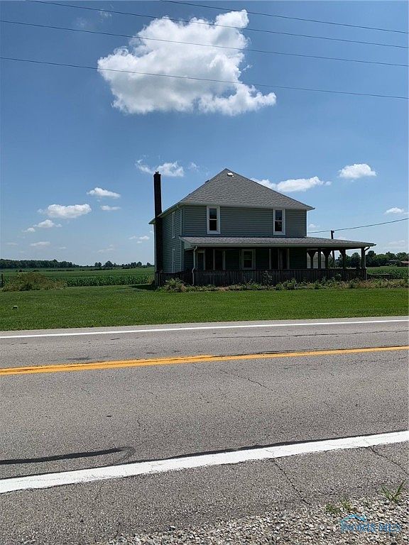 8783 S State Route 19, Bloomville, OH 44818 Zillow