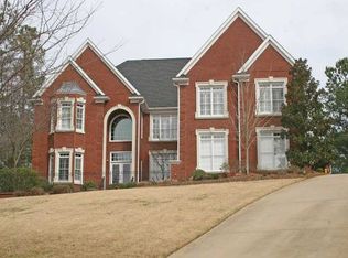 50 Wisteria Way, Newnan, GA 30265