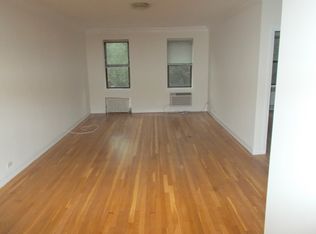1680 York Ave APT 2F, New York, NY 10128