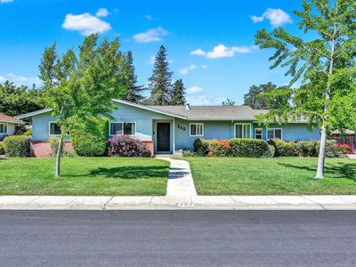 240 Peach Tree Avenue, Vacaville, CA, 95688