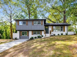 1483 Town Country Dr, Atlanta, GA 30316