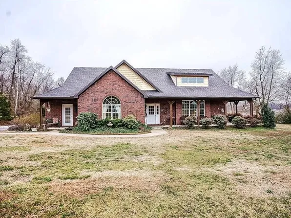1577 W Centerton Blvd, Centerton, AR 72719