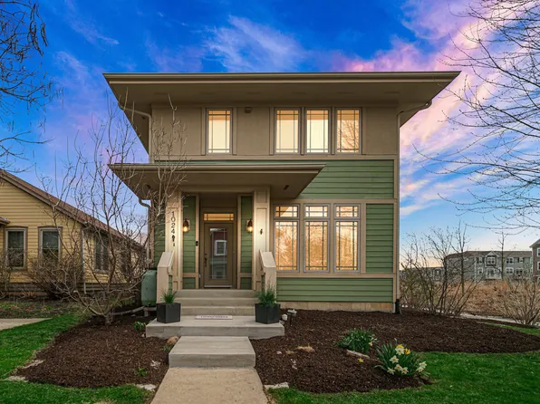 1024 Harris Rd, Grayslake, IL 60030