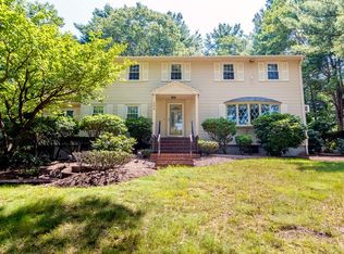 208 Greenlodge St, Dedham, MA 02026