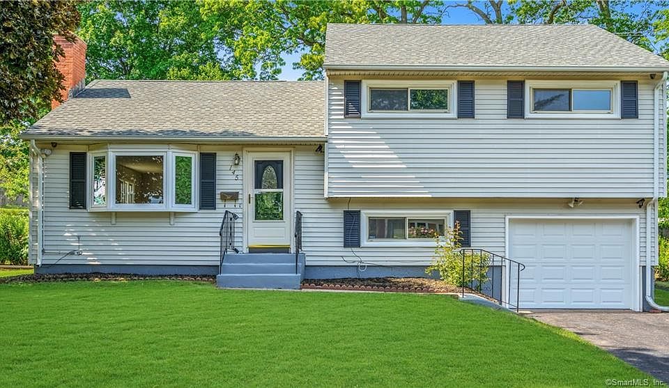 145 Monroe St, East Hartford, CT 06118 Zillow