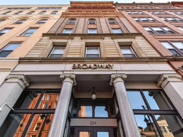 234 North Broadway #613, Milwaukee, WI 53202