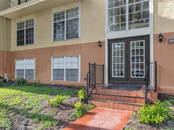 3987 VERSAILLES DRIVE #3987F, ORLANDO, FL 32808