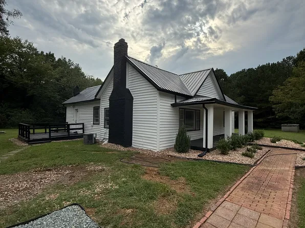 393 Russell Chapel Ch Rd, Pittsboro, NC 27312