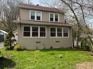 107 Seneca Pl, Syracuse, NY 13207