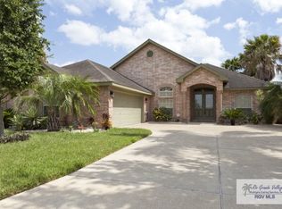 2818 Sweet St, Brownsville, TX 78521