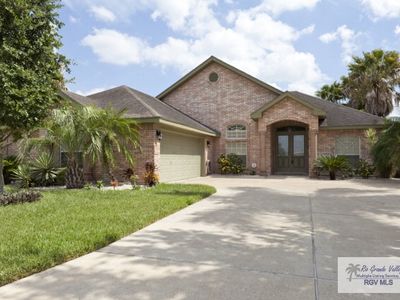 2818 Sweet St, Brownsville, TX, 78521