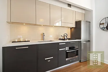 Sold by Halstead Real Estate