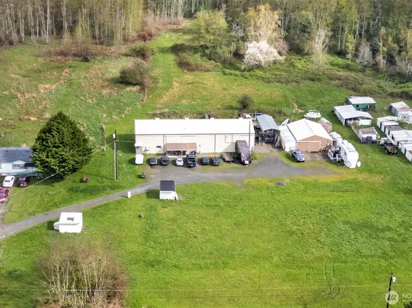 2325 116th Street NE, Tulalip, WA 98271