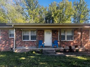 117 Sunset Dr, Waverly, TN 37185