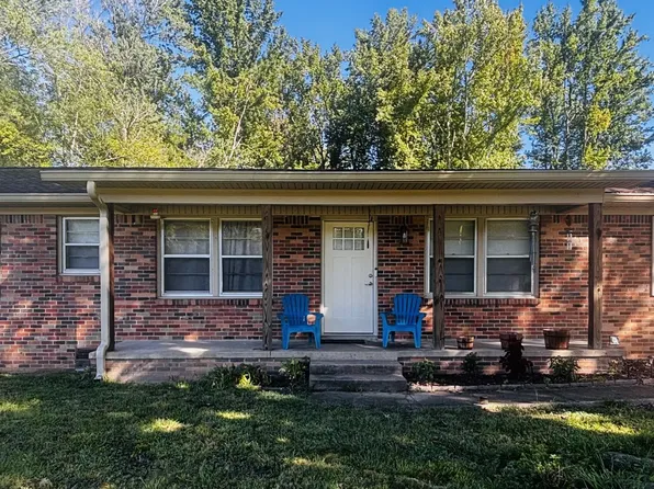 117 Sunset Dr, Waverly, TN 37185