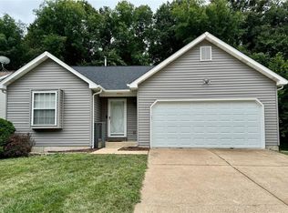 722 Highland Ave, Valley Park, MO