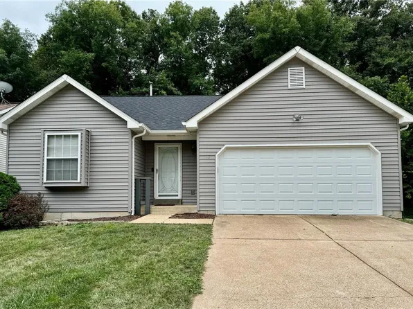 722 Highland Ave, Valley Park, MO 63088